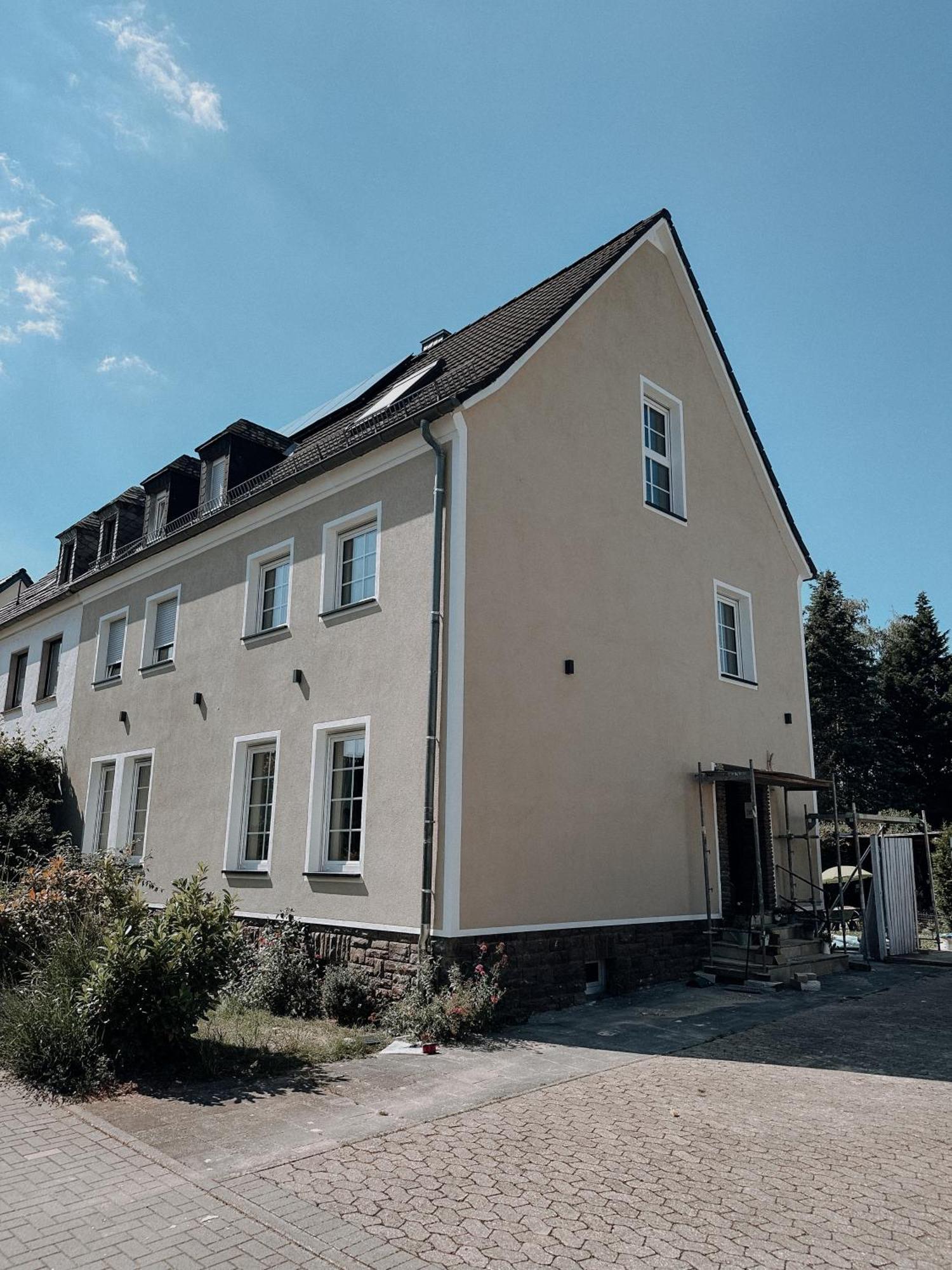 Stilvolles Gaestezimmer Mit Bad In Mechernich-Zentrum Exterior foto